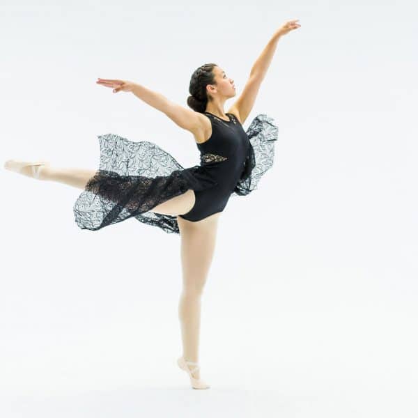 Adult Ballet Dance Classes in Manassas, VA