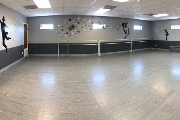 Dance Studio in Manassas, VA