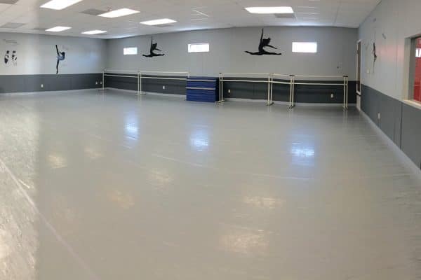 Dance School in Manassas, VA