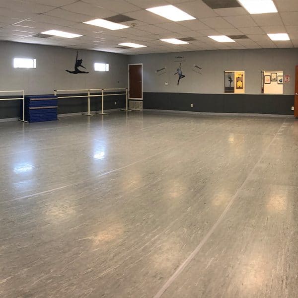 Dance School in Manassas, VA